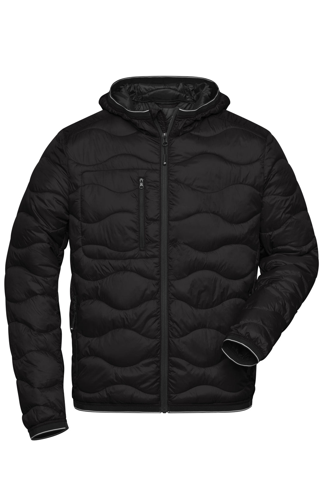 Men´s Padded Jacket