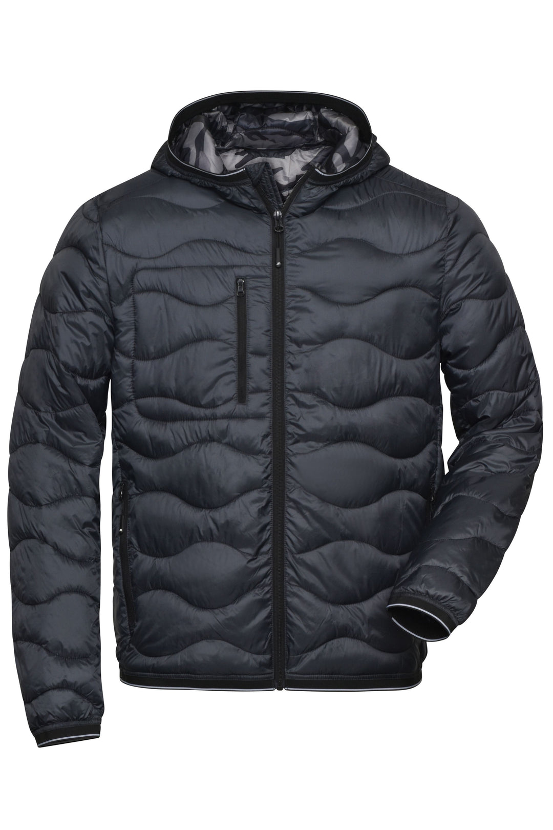 Men´s Padded Jacket