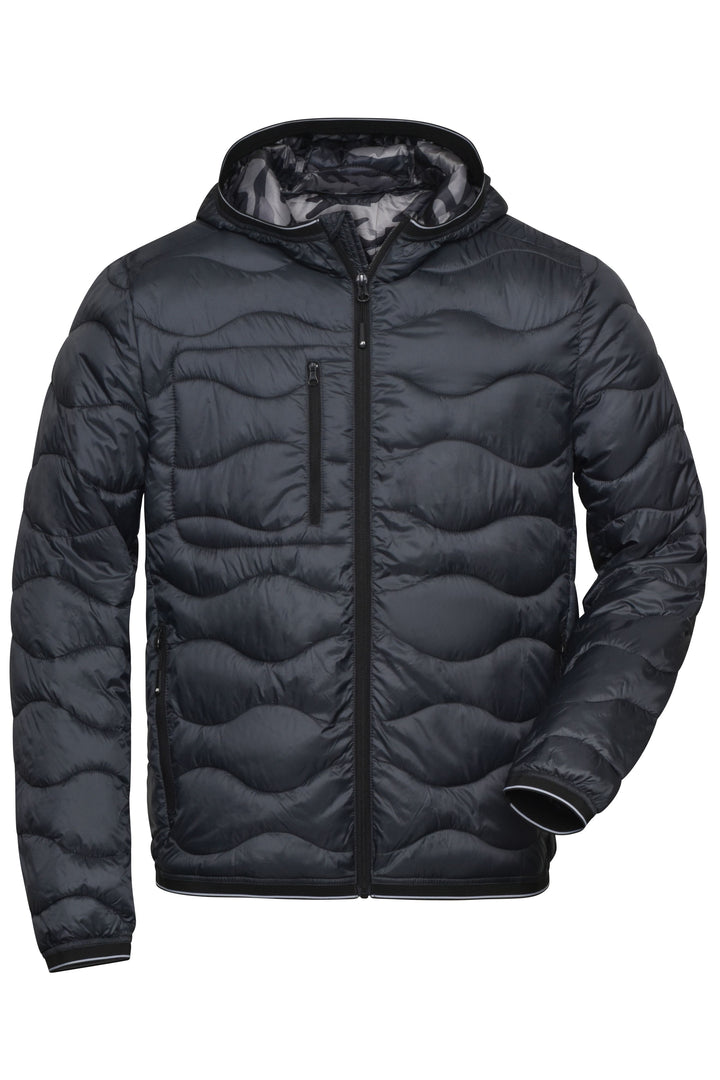 Men´s Padded Jacket