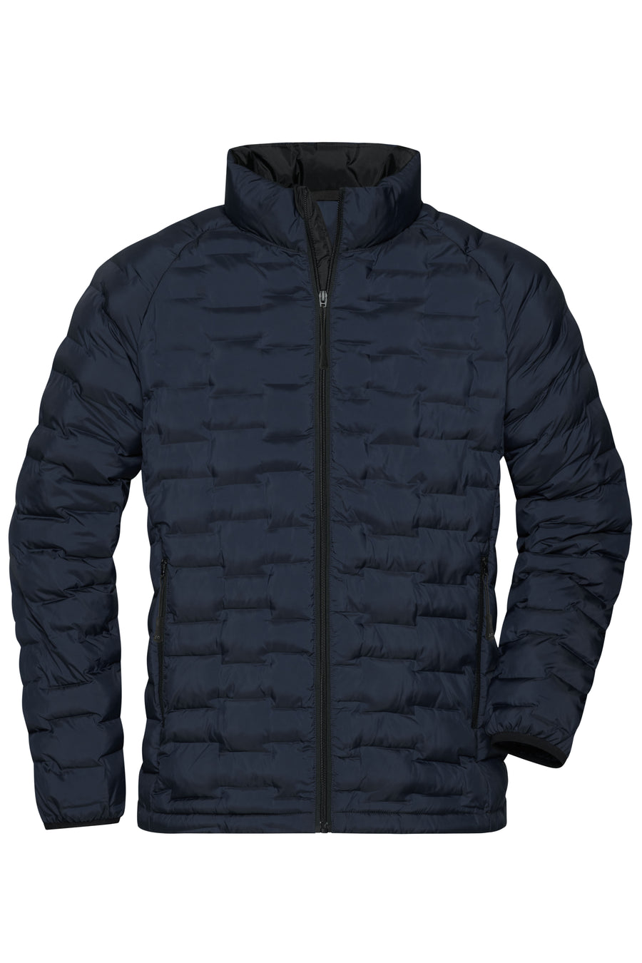Men´s Modern Padded Jacket