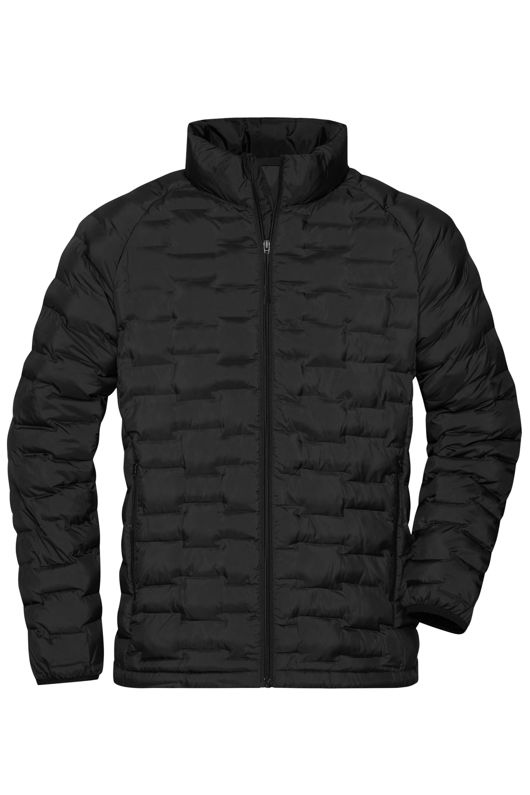 Men´s Modern Padded Jacket
