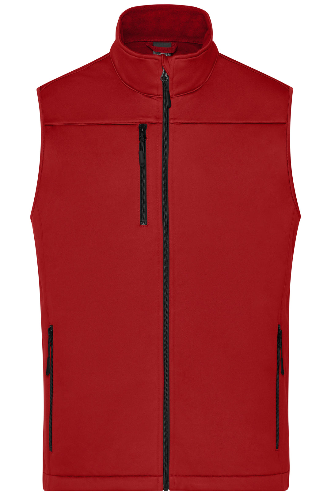 Men´s Softshell Vest