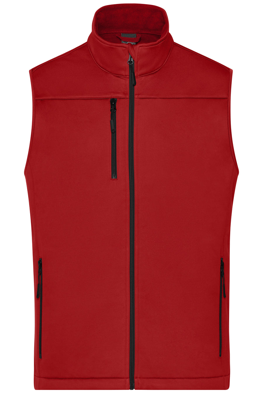 Men´s Softshell Vest