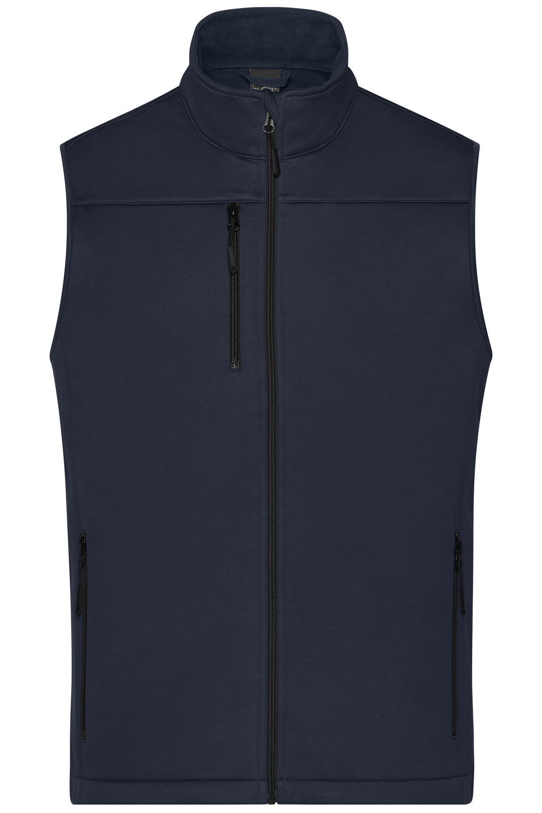 Men´s Softshell Vest