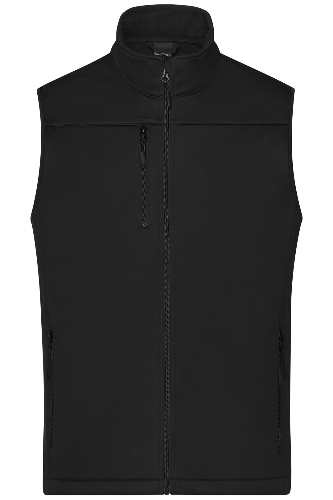 Men´s Softshell Vest