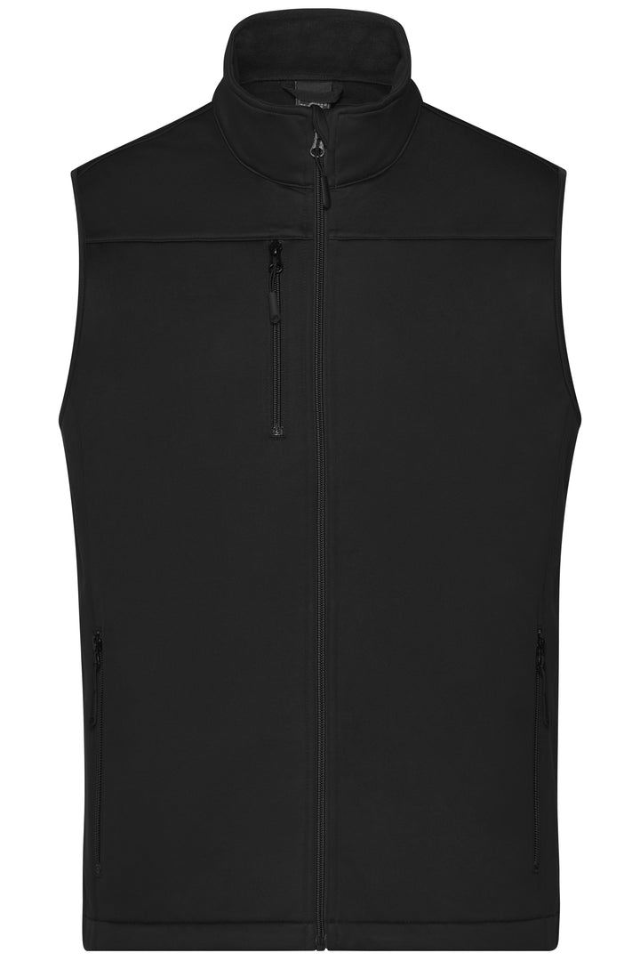 Men´s Softshell Vest