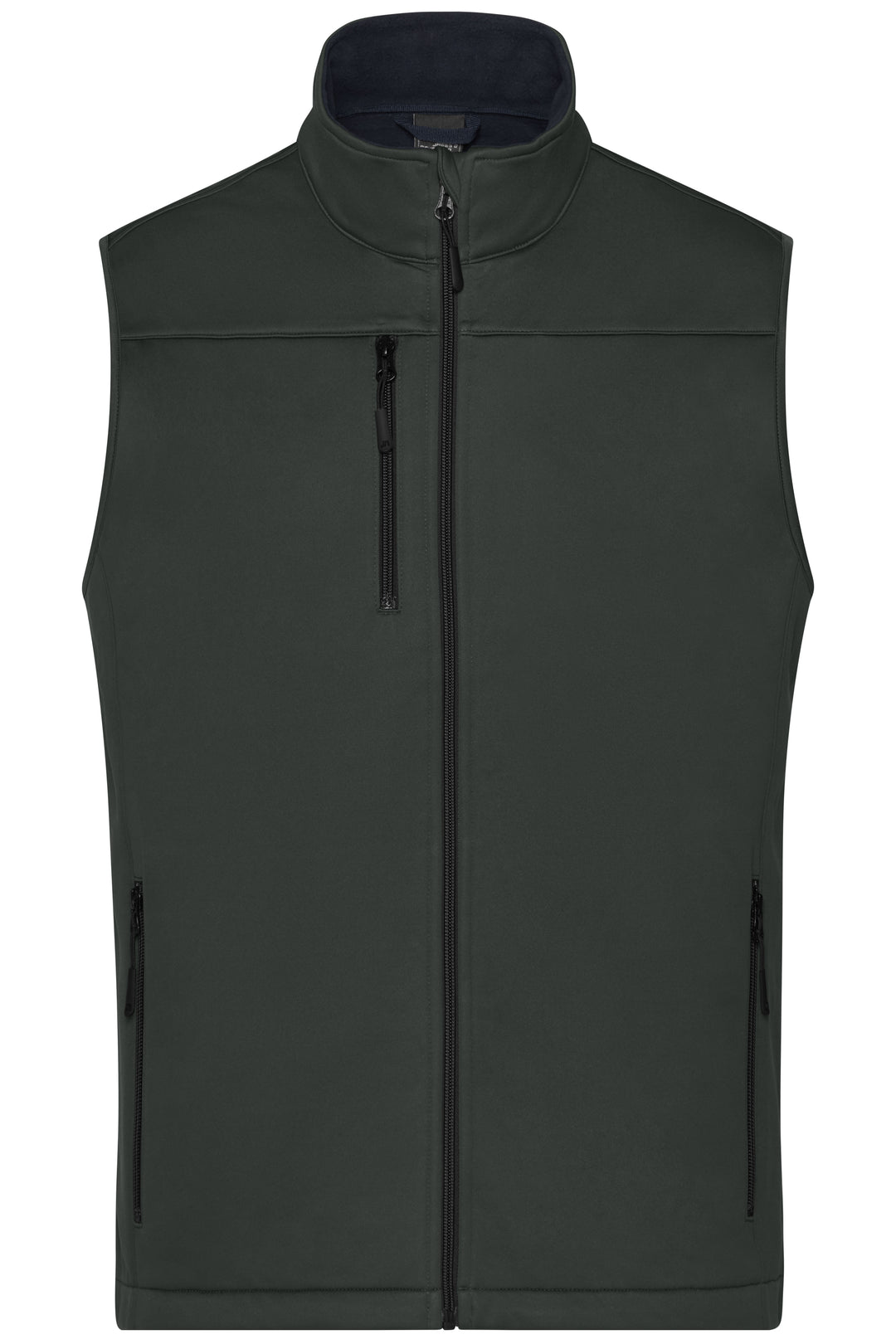 Men´s Softshell Vest