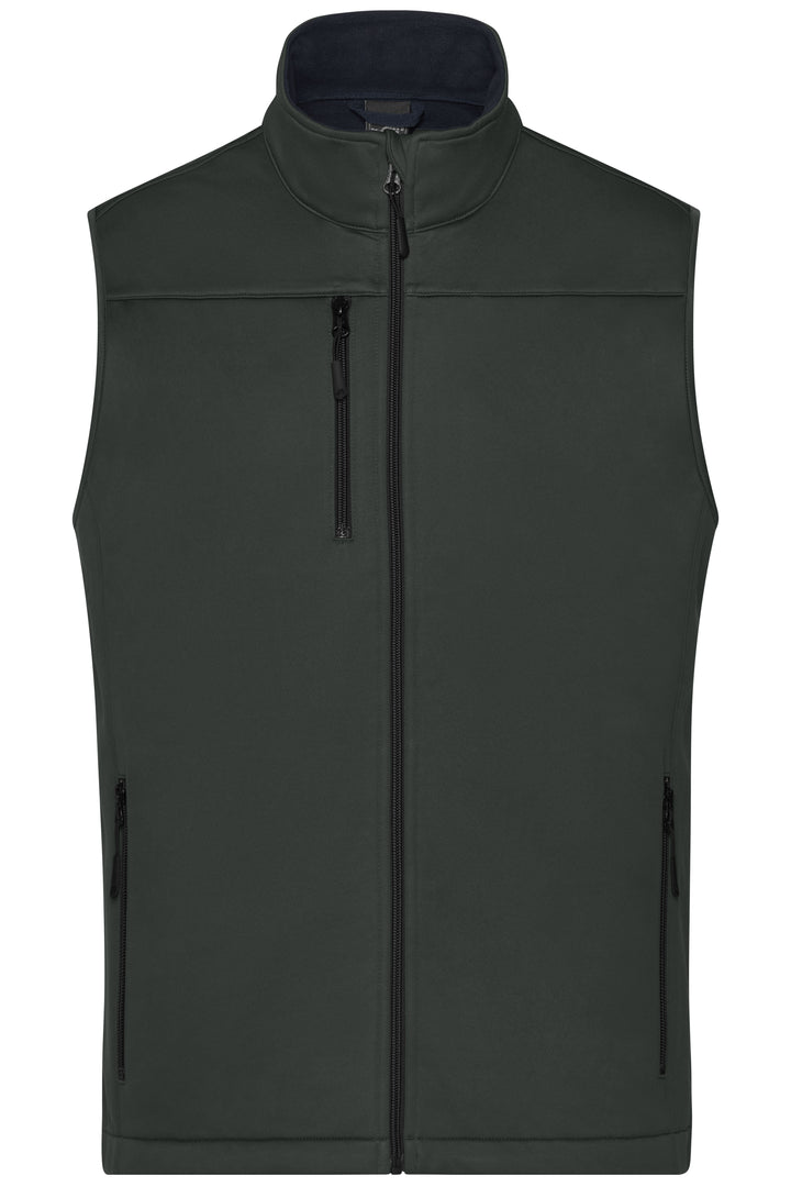 Men´s Softshell Vest
