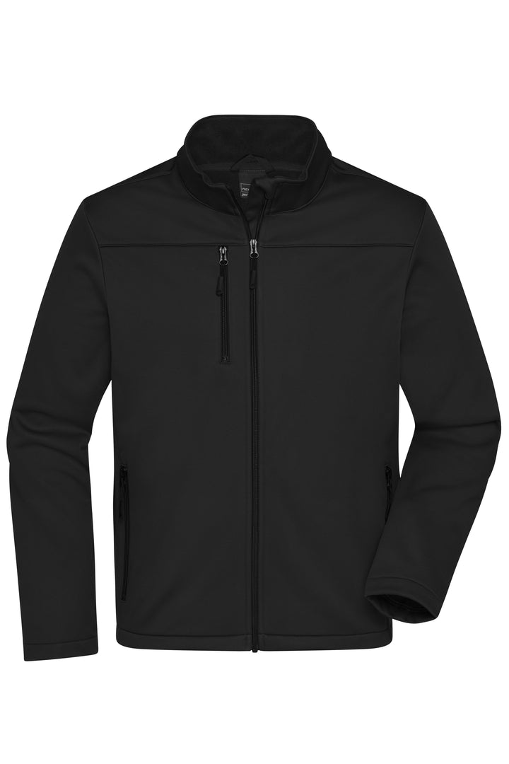 Men´s Softshell Jacket