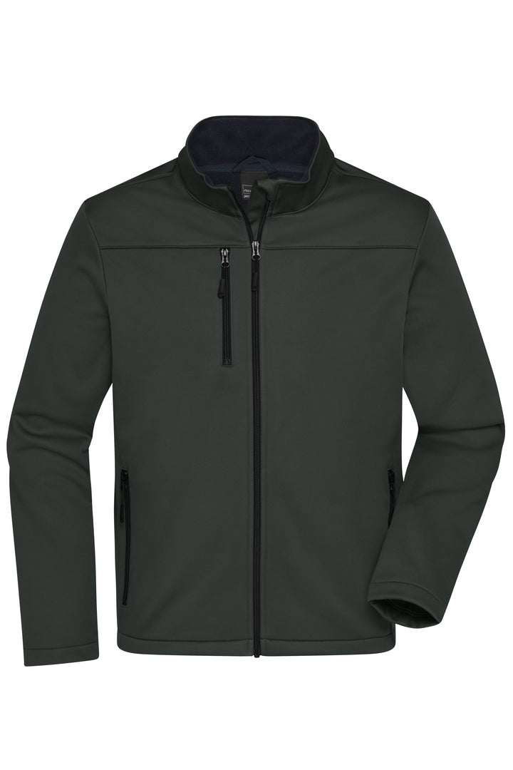 Men´s Softshell Jacket