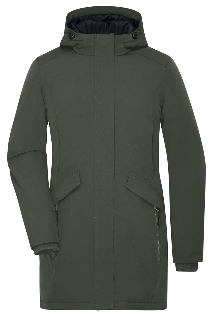 Ladies´ Business Parka