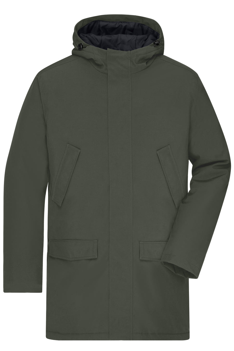 Men´s Business Parka