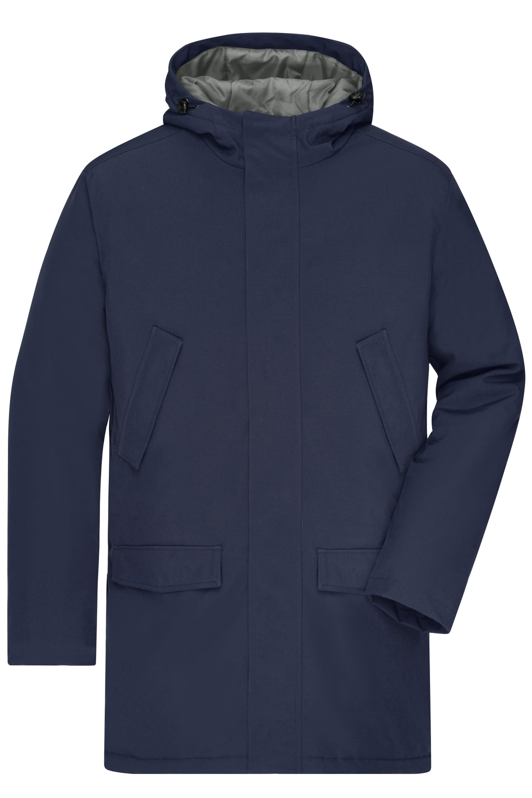Men´s Business Parka