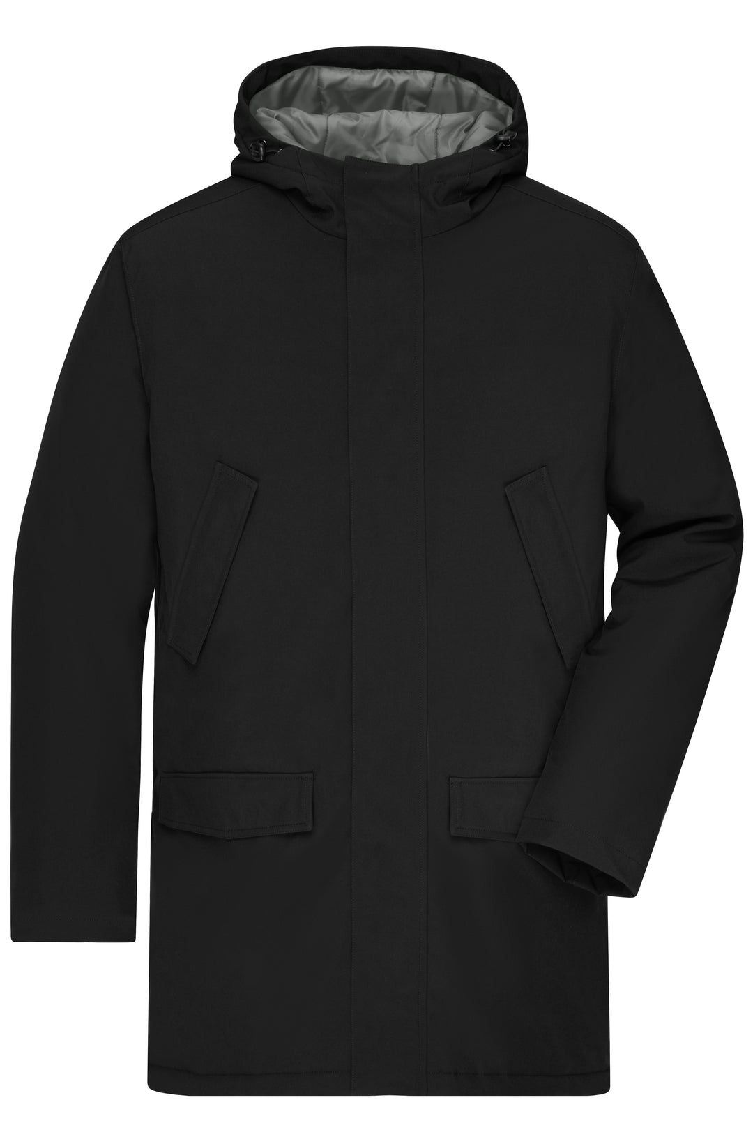 Men´s Business Parka