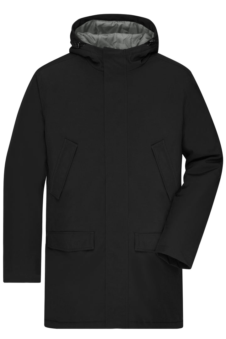 Men´s Business Parka