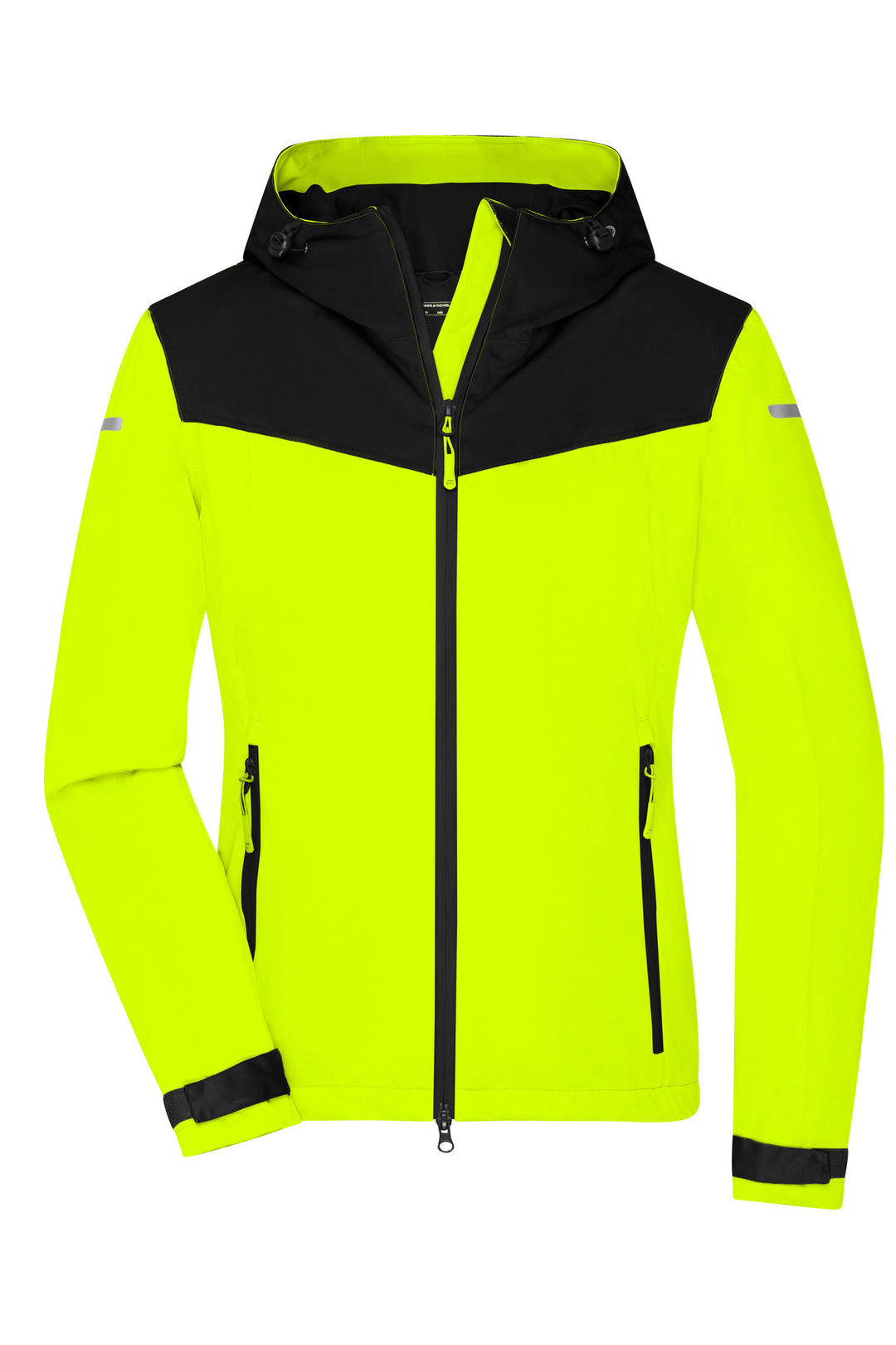 Ladies´ Allweather Jacket