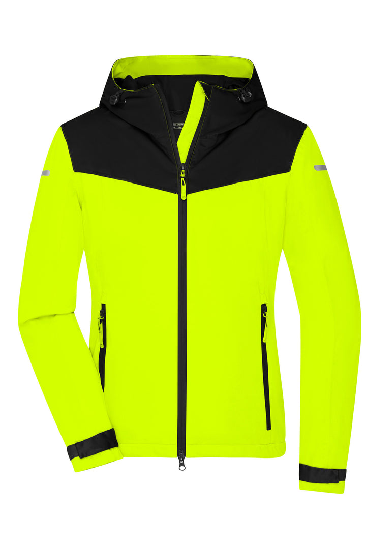Ladies´ Allweather Jacket