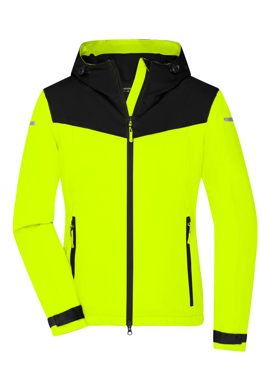 Ladies´ Allweather Jacket