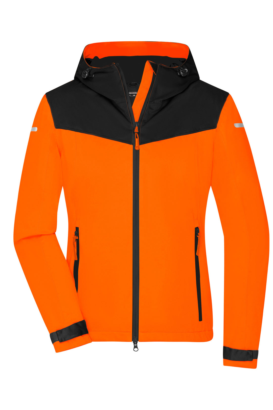 Ladies´ Allweather Jacket