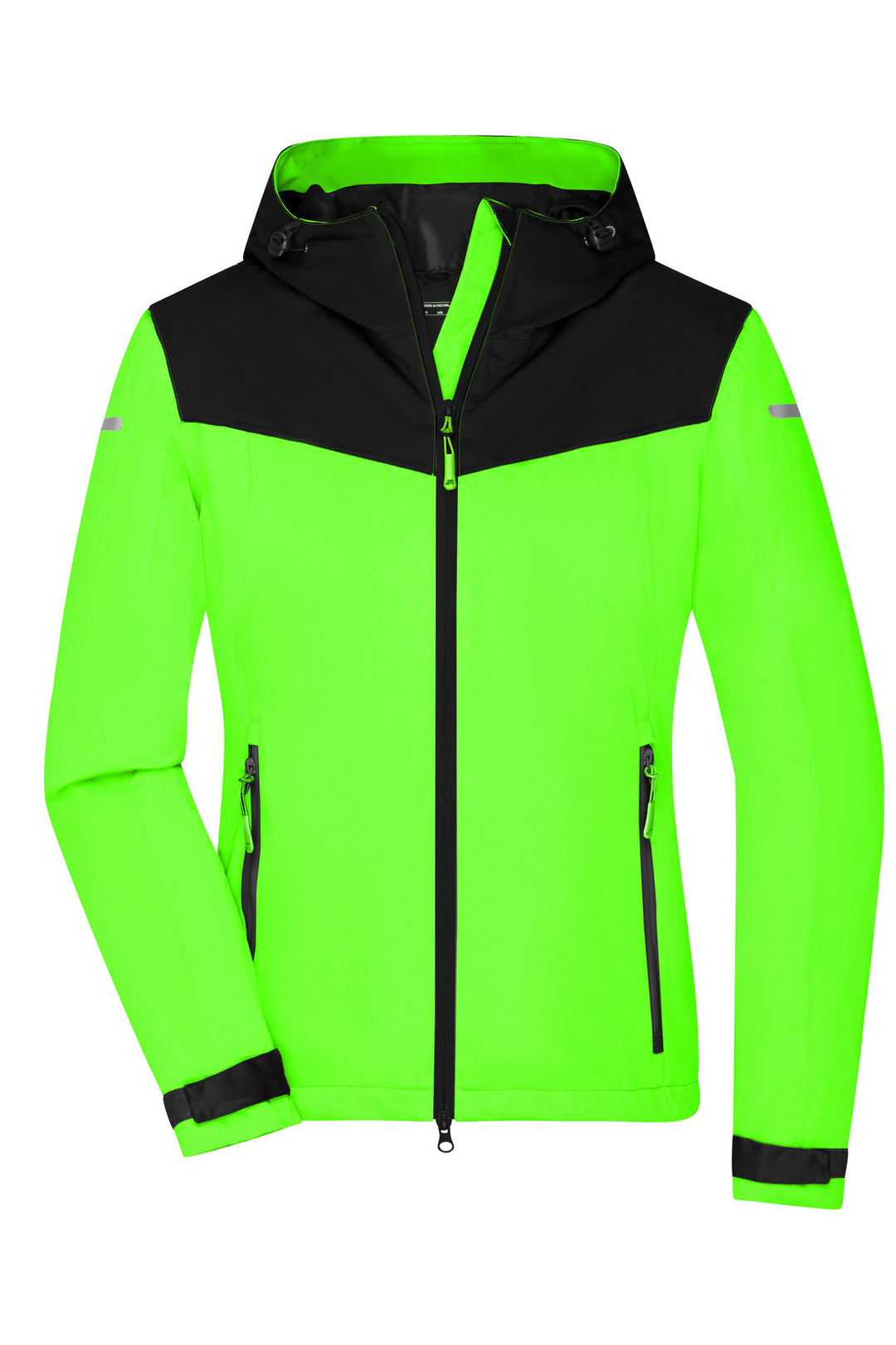 Ladies´ Allweather Jacket
