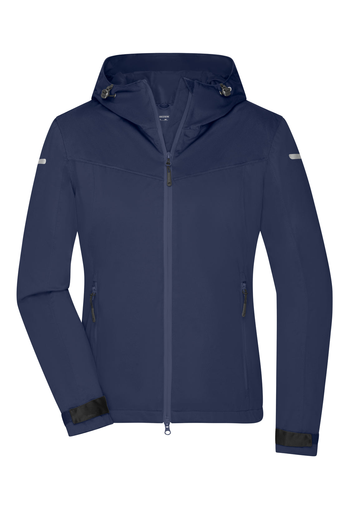 Ladies´ Allweather Jacket