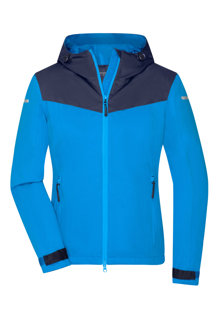 Ladies´ Allweather Jacket