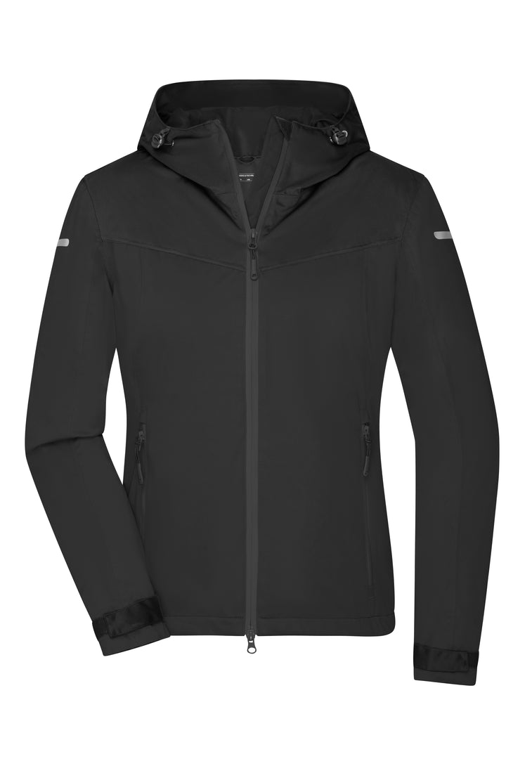 Ladies´ Allweather Jacket