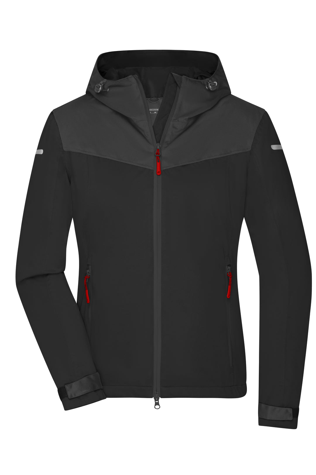 Ladies´ Allweather Jacket