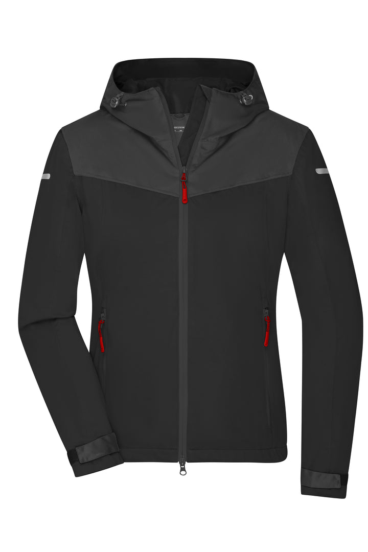 Ladies´ Allweather Jacket