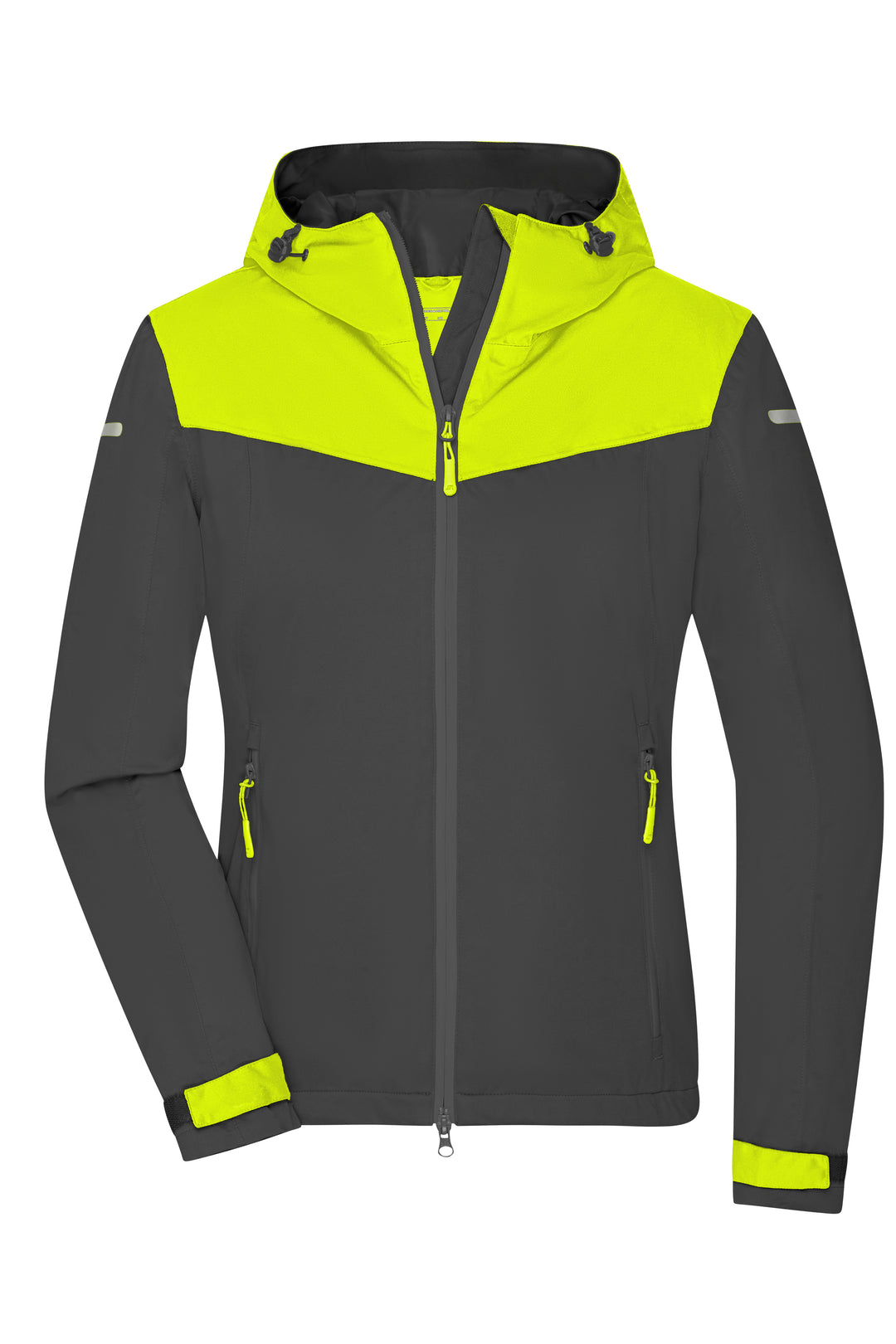Ladies´ Allweather Jacket