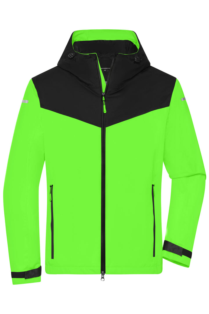 Men´s Allweather Jacket