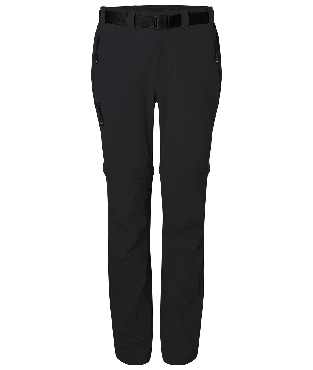 Ladies´ Zip-Off Trekking Pants