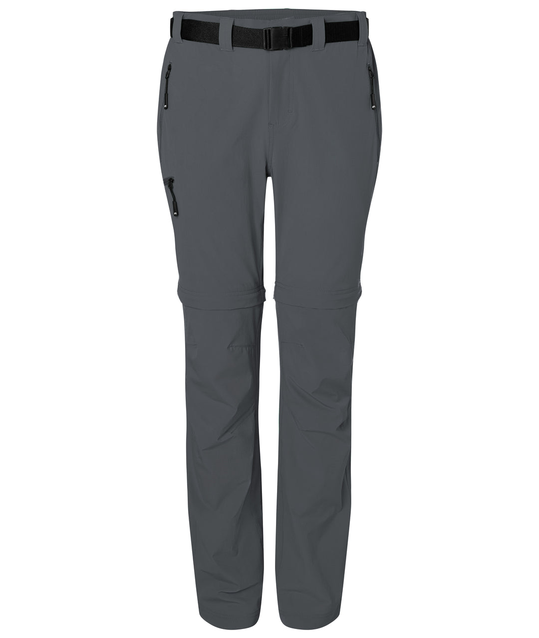 Ladies´ Zip-Off Trekking Pants
