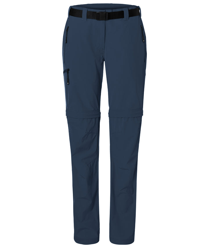 Men´s Zip-Off Trekking Pants