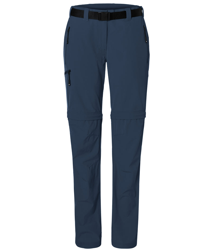 Men´s Zip-Off Trekking Pants