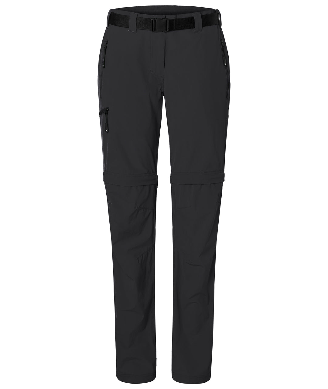 Men´s Zip-Off Trekking Pants