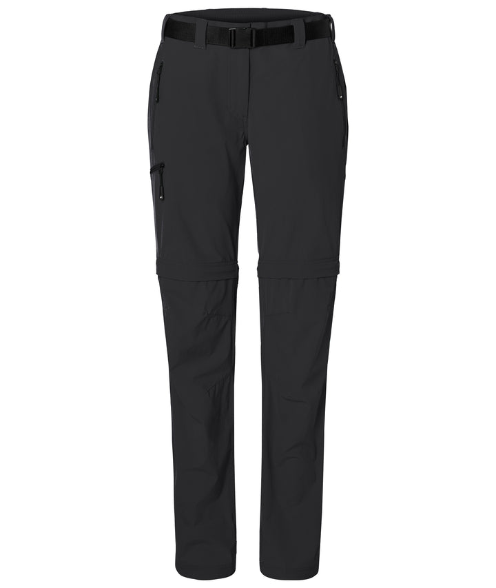 Men´s Zip-Off Trekking Pants