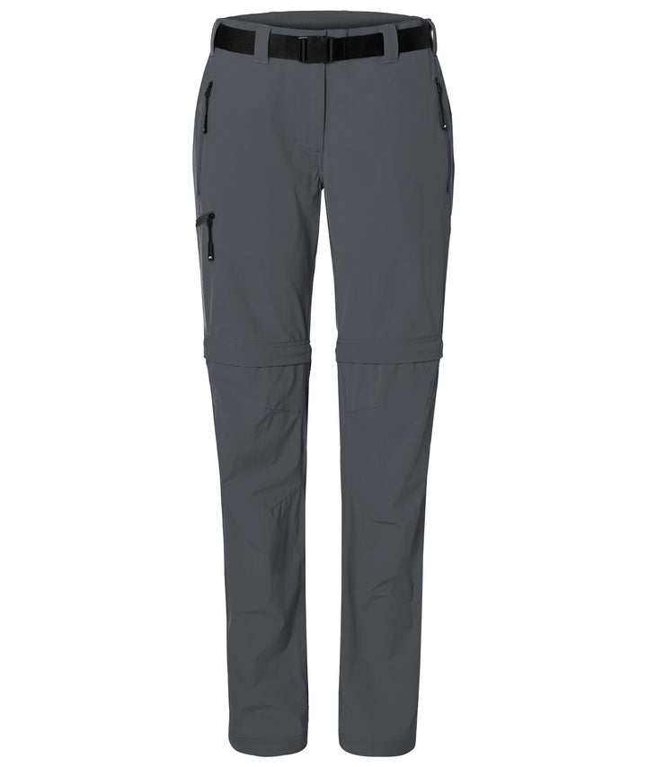 Men´s Zip-Off Trekking Pants