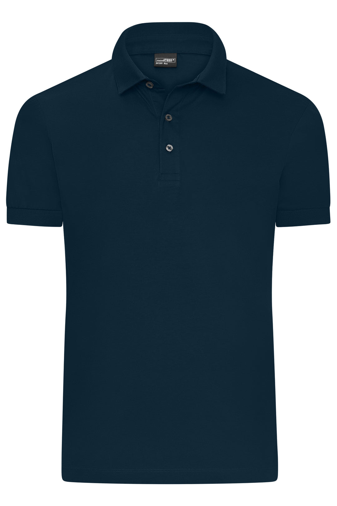 Men´s Mercerised Polo