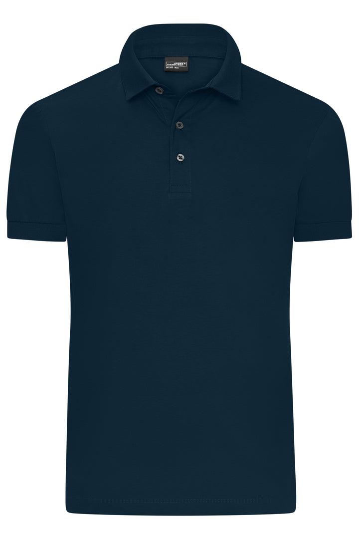 Men´s Mercerised Polo