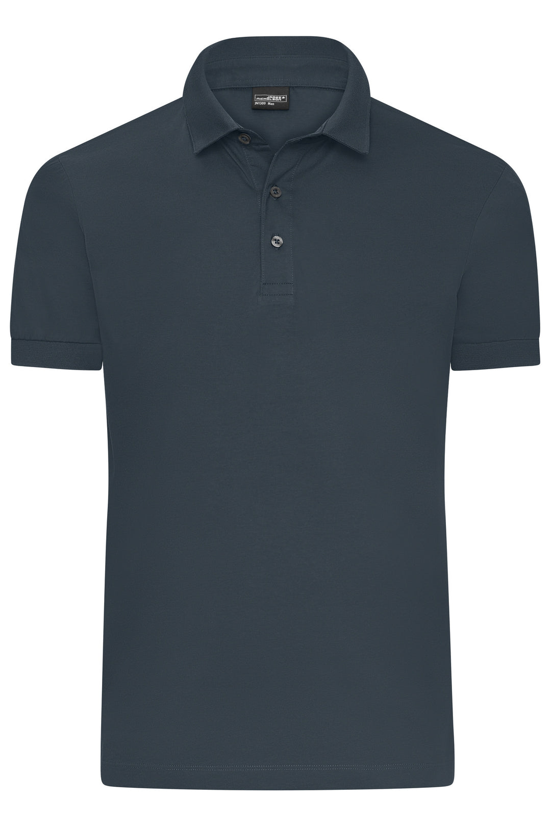 Men´s Mercerised Polo