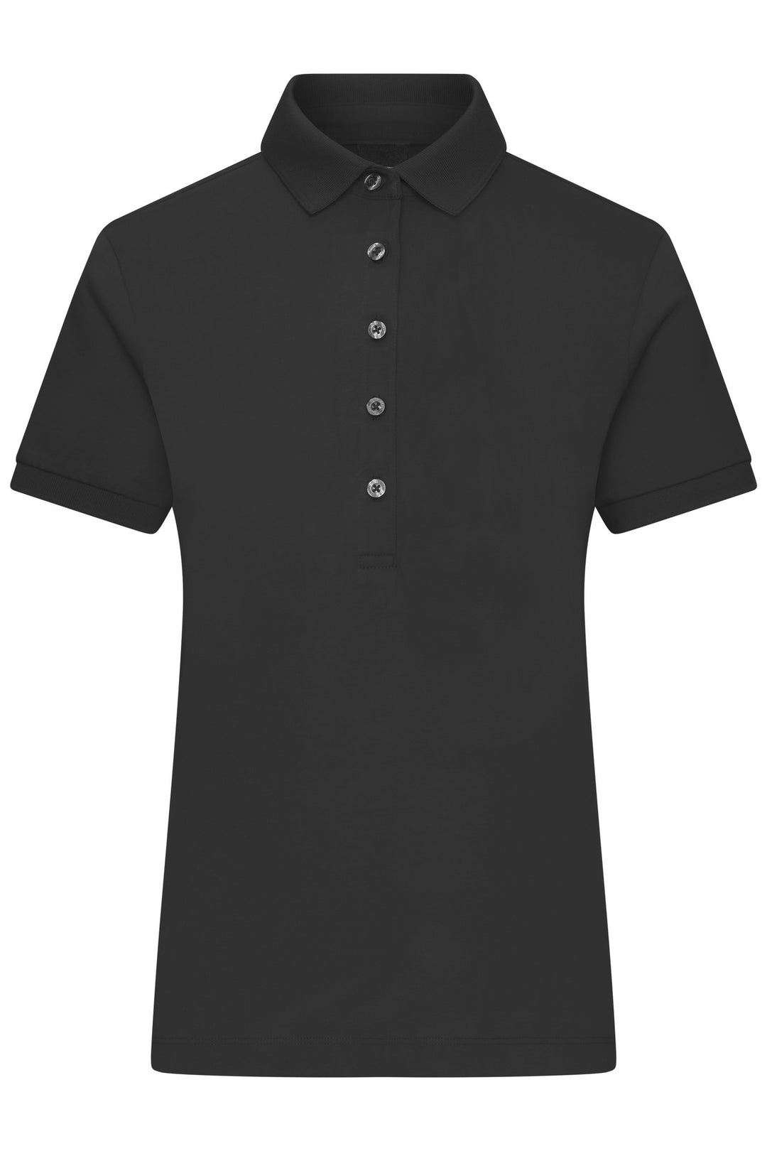Ladies Mercerised Polo