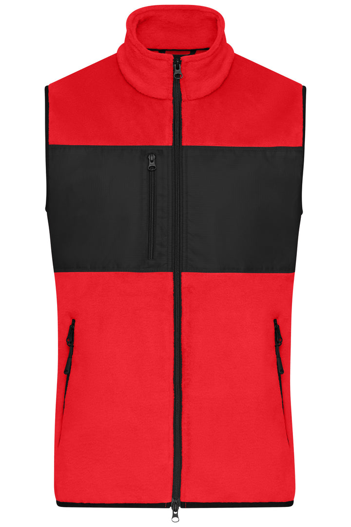 Men´s Fleece Vest