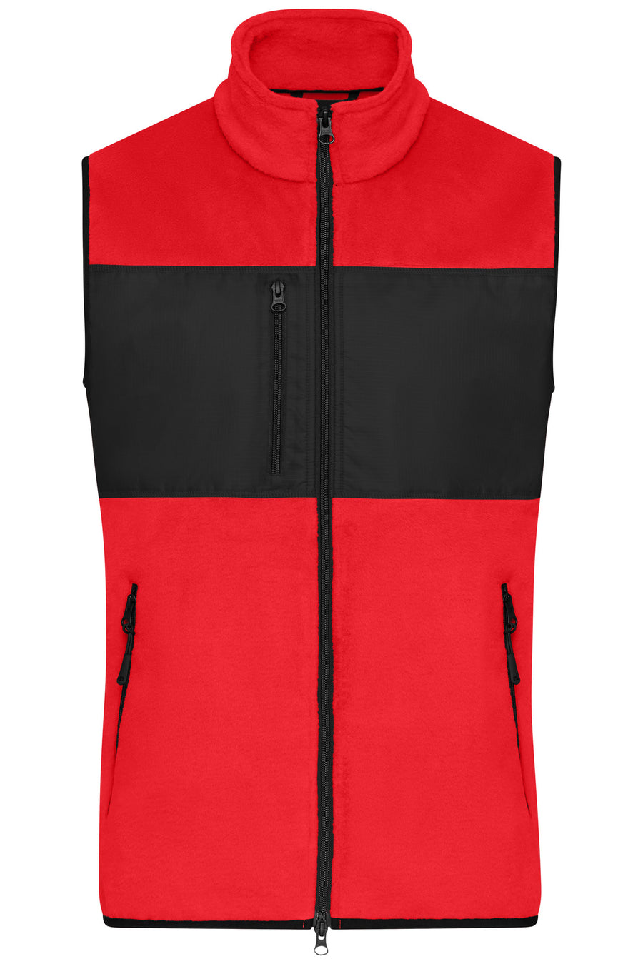 Men´s Fleece Vest