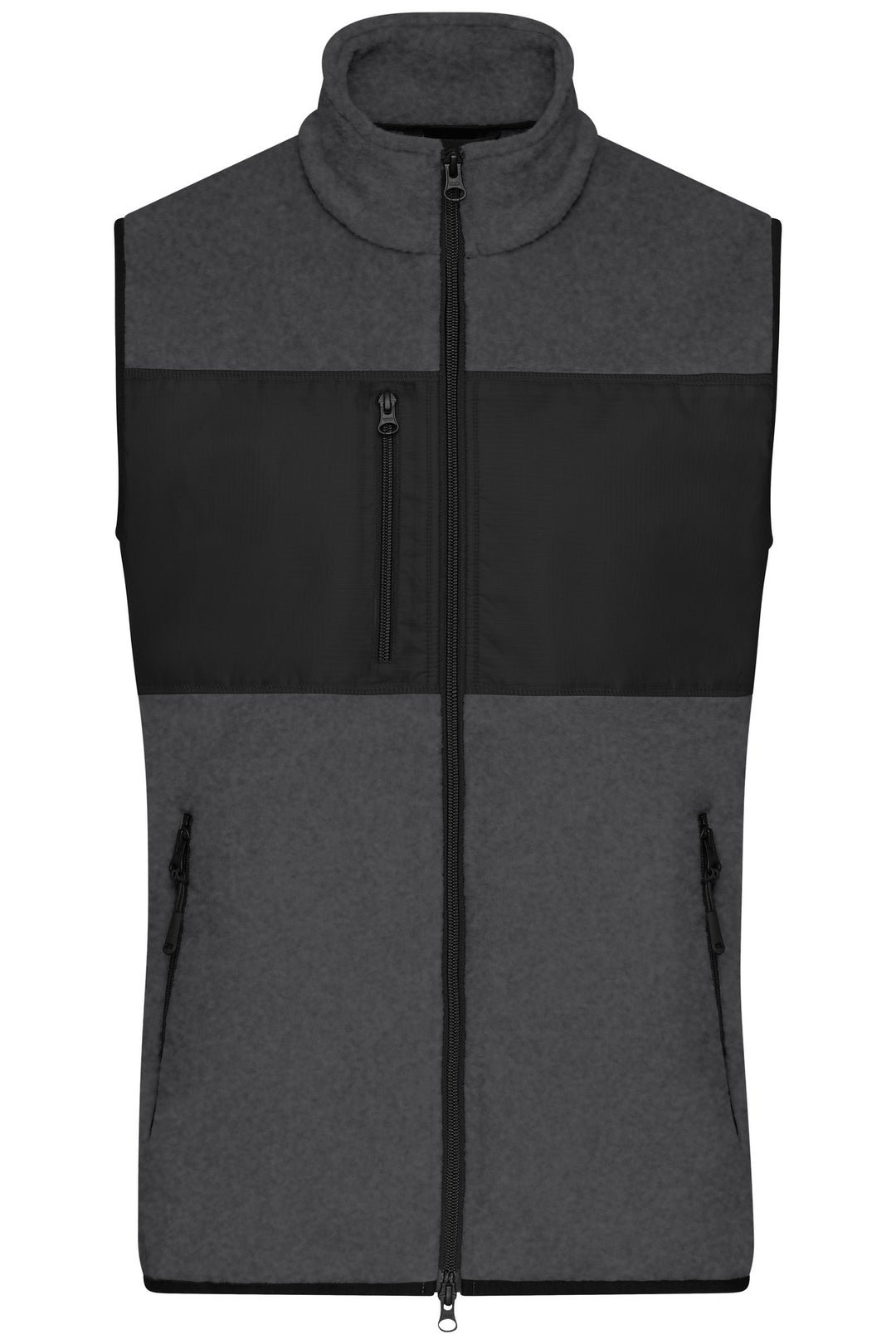 Men´s Fleece Vest