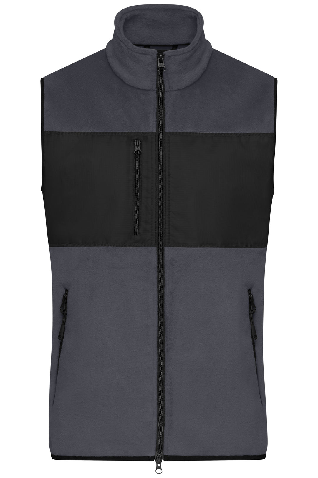 Men´s Fleece Vest