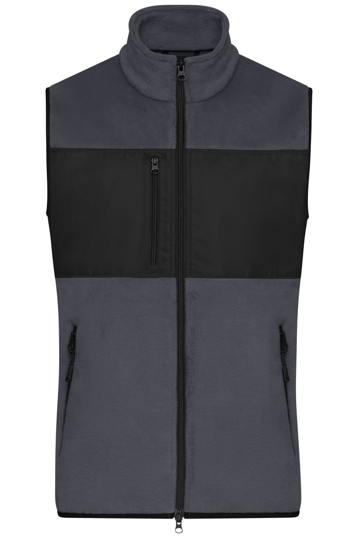 Men´s Fleece Vest