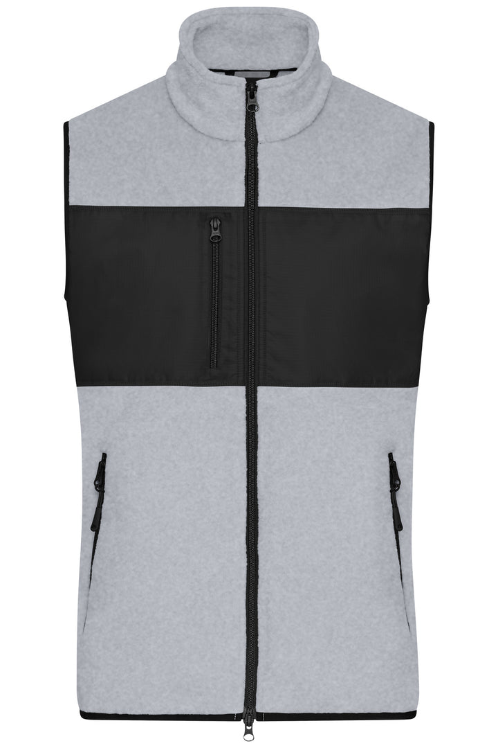Men´s Fleece Vest