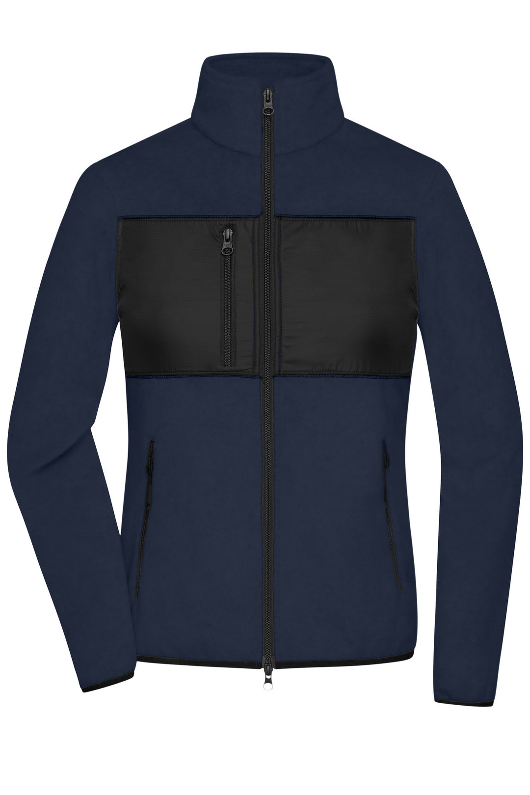 Ladies&rsquo; Fleece Jacket