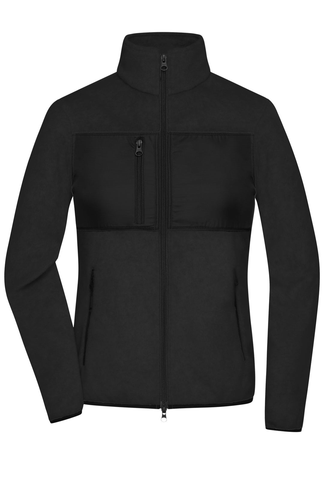 Ladies&rsquo; Fleece Jacket